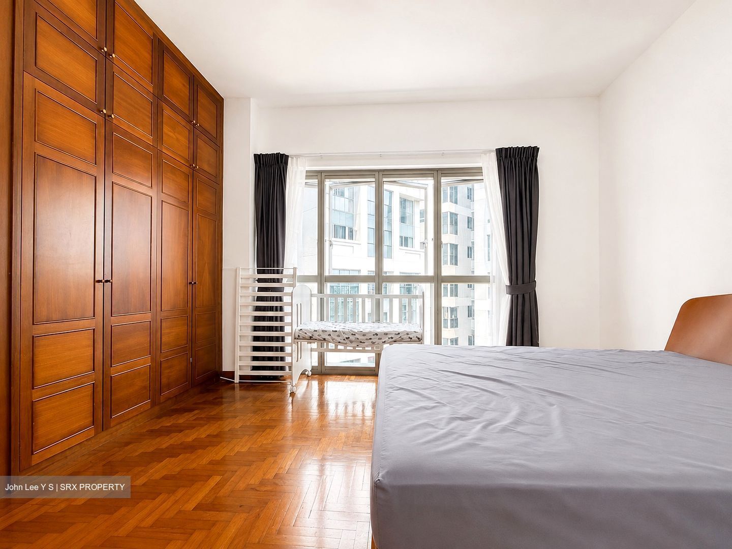The Bayshore (D16), Condominium #624648781
